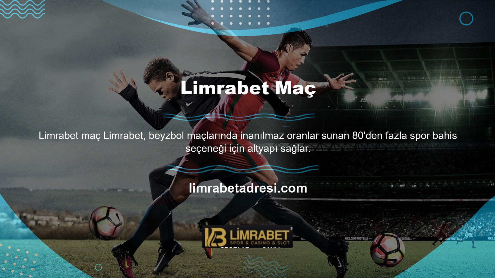 Oyunlarını donmadan oynamak isteyenler için Limrabet, LG gibi akıllı cihazlar için geliştirilmiş bir web sitesi sunuyor