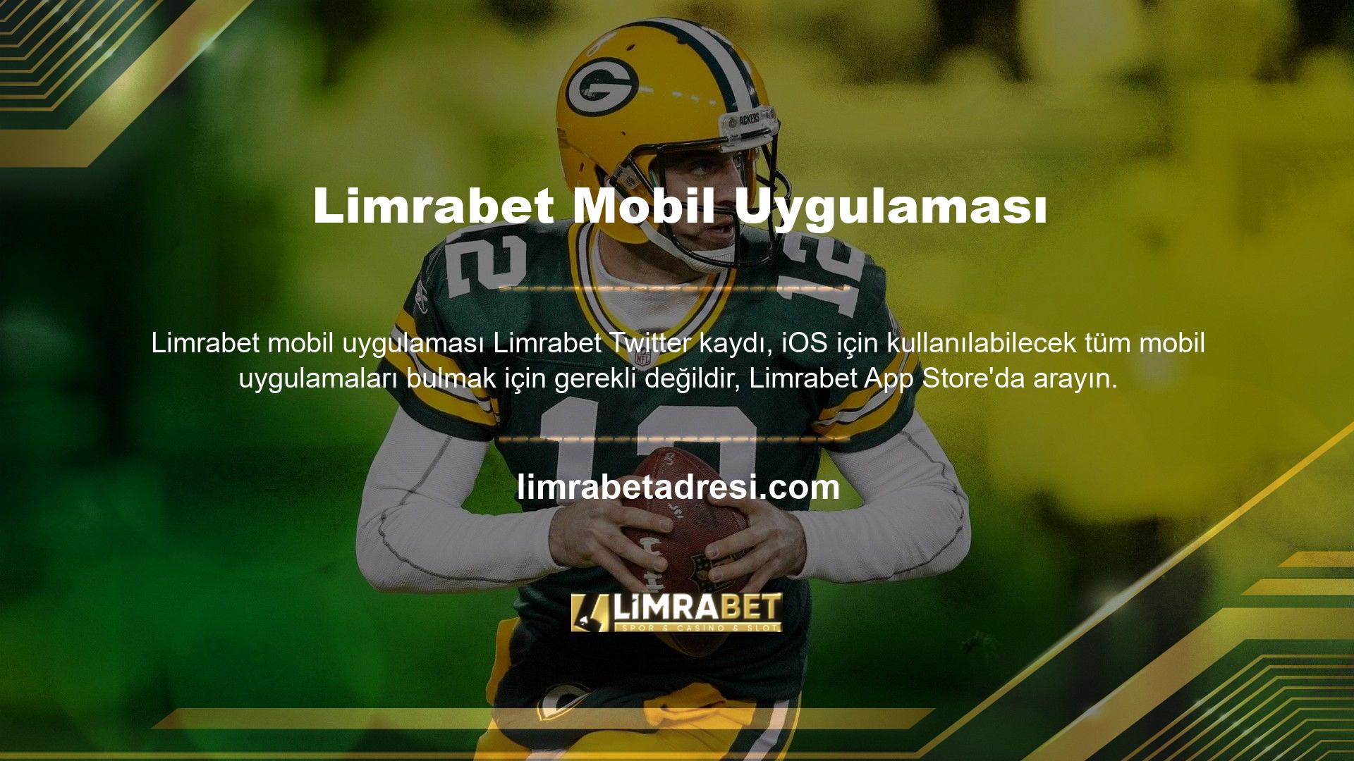 Çok var! Limrabet slot makinesi programı gibi bazı programlar iOS cihazları için yapılır