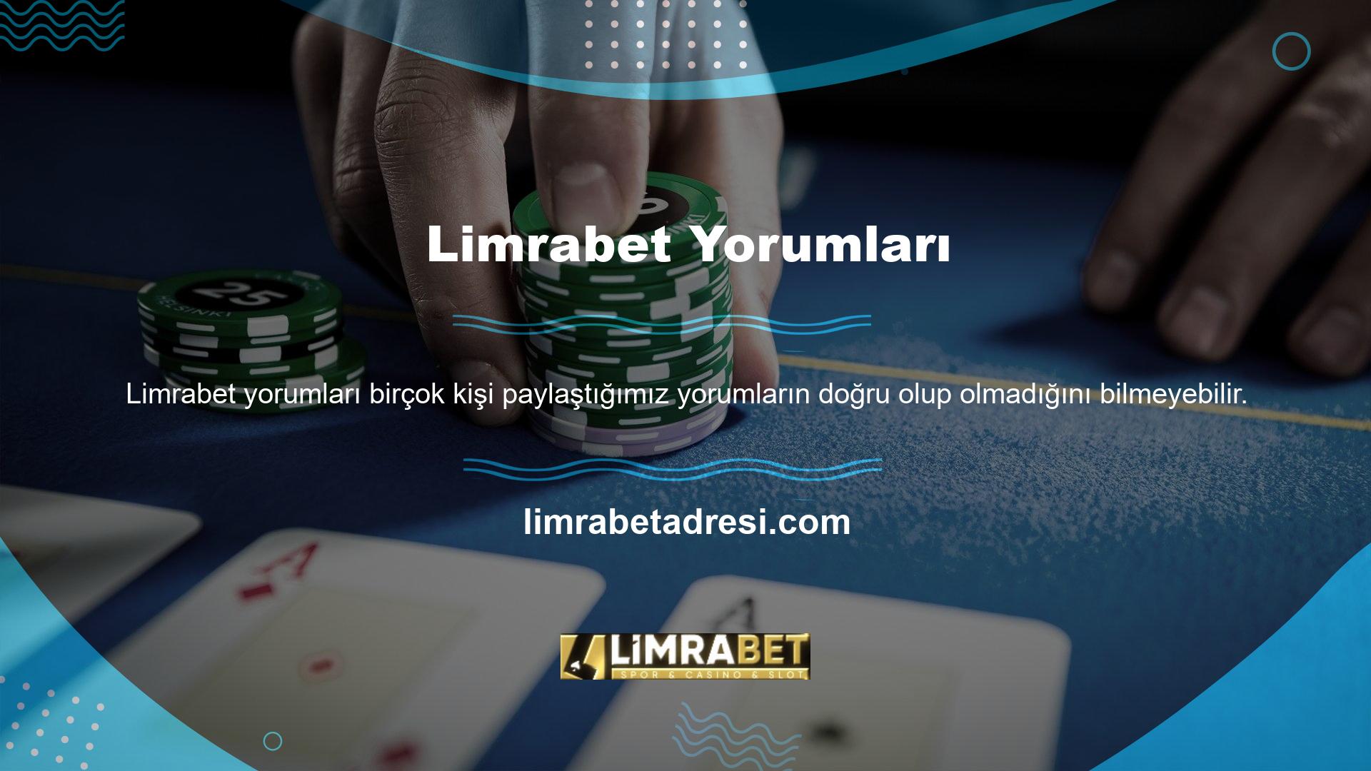 Olası: İnsanlar şirket hakkında iyi veya kötü yorumların doğru olduğunu düşünmek istiyor